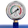 Tire Inflator Wheel Pressure Tank 38.5L 8 Bar