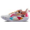Li Ning JB1 Jimmy Butler 1 Тайюань Амортизация Нескользящие Отскок Низкие Баскетбольные Кроссовки Мужские ABAS051-35