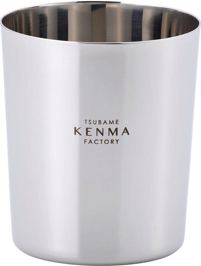 Wahei Phrases Tsubame Gyo Factory 340 мл набор из 2 деревянных коробок из нержавеющей стали сделано в Японии TM-9856