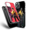 Чехол для телефона Valorant Killjoy Для iPhone 16E 15 Pro 14 Plus 17E 16 17 Pro Max Air 11 12 13 Mini Ударопрочный Capa Милый Чехол TPU