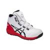 Asics Кроссовки для бега Winjob CP304 Boa Мужские кроссовки для бега Белые Черные 1271A030-100