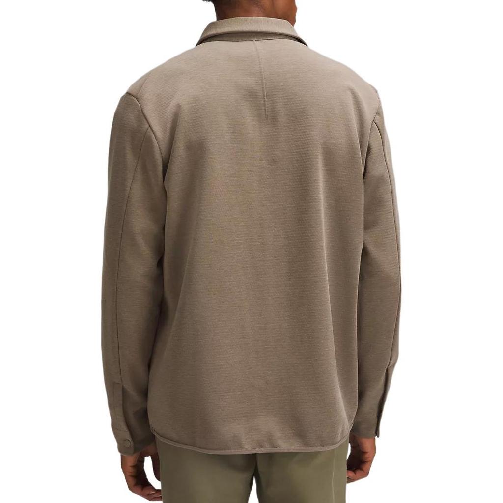 Lululemon Shirts Men's Lapel Moderate Other LM3DTBS