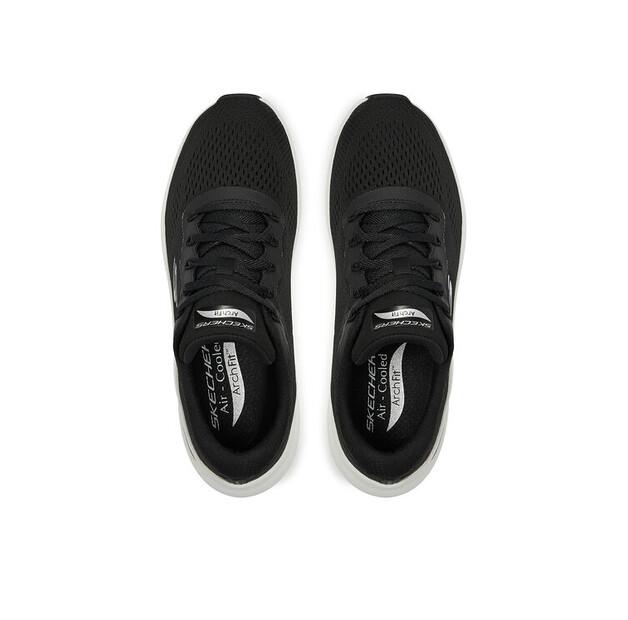Skechers Кроссовки Arch Fit 2.0 150051/BKW черный