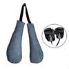Boxing Glove Deodorizer Cleaner Home Shoes Dryer Portable Accessories Sweat Absorber for
