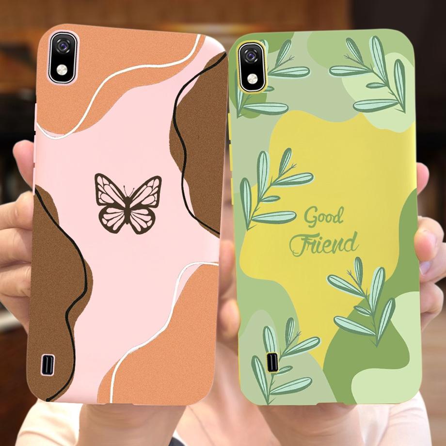 Чехлы Capa для Samsung A10 A10s A30s A50 A50s Задняя крышка Бампер Мягкий силиконовый TPU Чехол для Samsung Galaxy A30s A50s A10s Capas