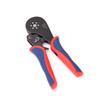 Self-Adjusting Ferrule Crimping Tool