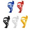 Strength Plastic Bicycle Bottles Cages Bike Adjustable Rack Water Bottle Holder Cycling Accessories
