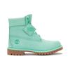 Timberland 50th Anniversary Special Series Прочные удобные ботильоны мужские ботинки светло-зеленого цвета A5VK9W