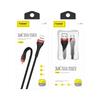 Foneng Micro Usb Cable 3A 1M For Phones Micro Usb Connector For Charging 3A