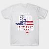 T Shirt Women Beto For Texas Harajuku Print Kawaii Tshirt Summer Short Sleeve Female T-Shirt Top Tee