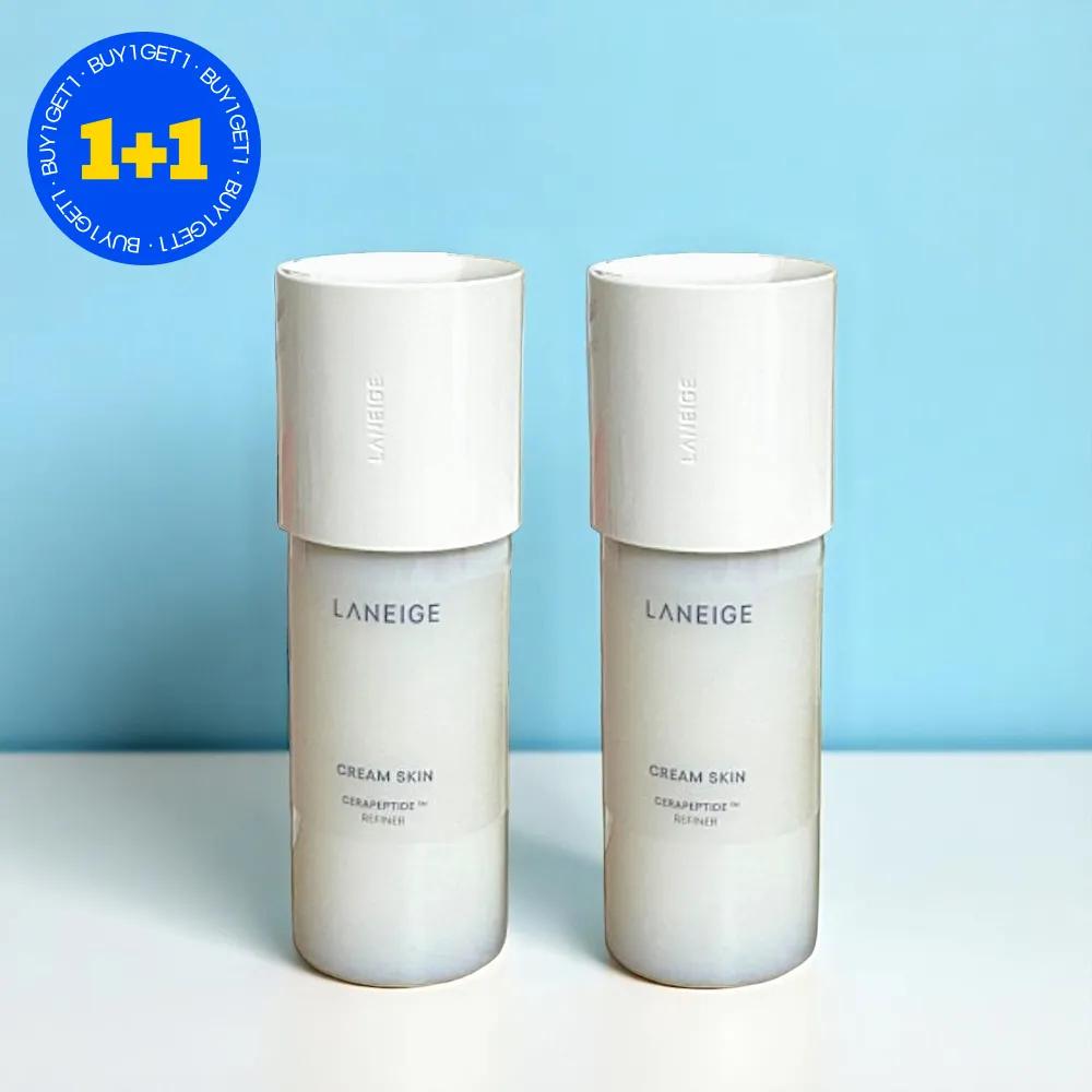 LANEIGE Cream Skin Moisturizing Toner 170ml 2 Pieces
