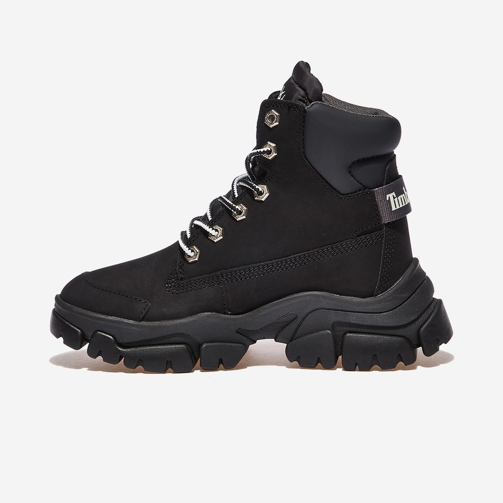 Timberland Улица Эдли  [A5XBG-ЧЕРНЫЙ]