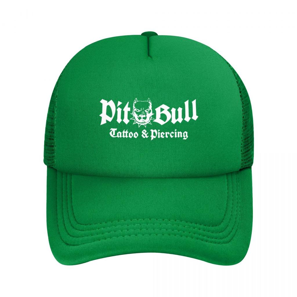 Бейсбольная кепка PITBULL American Pit Bull Dog, 4 сетки, спортивные теннисные шапки для тренировок для женщин и взрослых, спортивные кепки на открытом воздухе