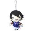 Nitotan Touken Ranbu -ONLINE- Плюшевая игрушка Хорикава Кунихиро с шариковой цепочкой