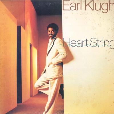 LP Пластинка EARL KLUGH - Heart String GP3181 BLUE NOTE 1979 Япония Джаз