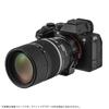Адаптер-крепление MonsterAdapter Electronic Lens to для Sony E с поддержкой LA-FE2 (Переходник Nikon F-Mount на E-Mount) Совместимый, AE/AF