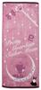 Marushin Bandai Sailor Moon Costume Face 34 x 4085004100 (BANDAI) (Sailor Pluto) Towel, Approx. 80cm,