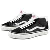 Vans Mid Skool 37 Dx 'Anaheim Factory Black' Vans VN0A3MUOQF6