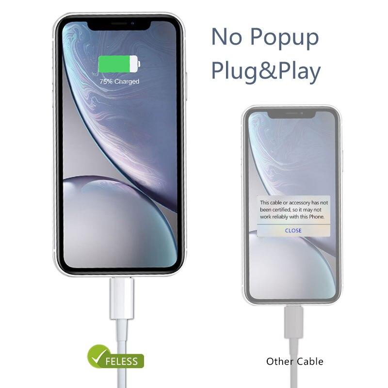 Кабель PD USB Type C, 20 Вт для iPhone 13, 12, 11 Pro Xs Max XR 8 8PLUS, зарядное устройство для быстрой зарядки MacBook iPad Pro, кабель USBC для передачи данных Type-C