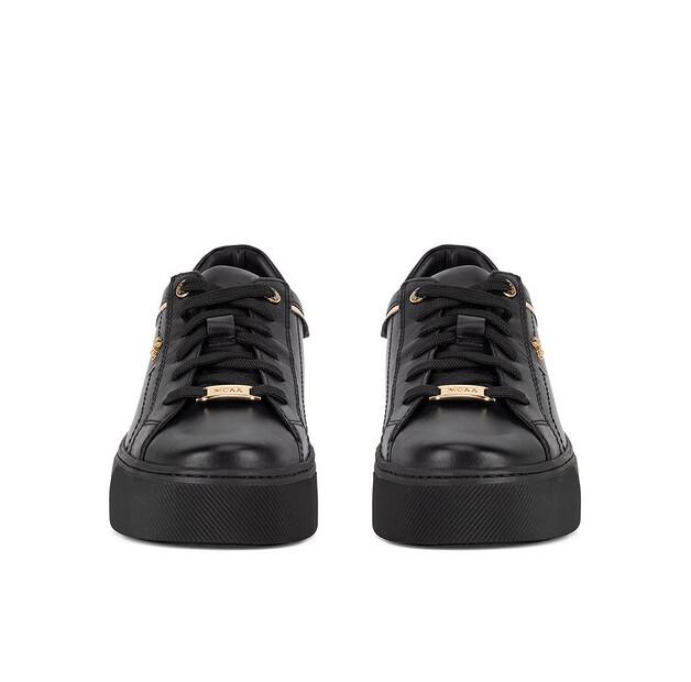 Sneakers MEXX MX/010C-ARC Black