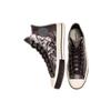 Converse Кеды Chuck 1970s Flight School Кожаные Высокие 165049C