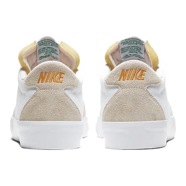 Nike Zoom Bruin Edge Sb 'Белый Бежевый' CD5036-100