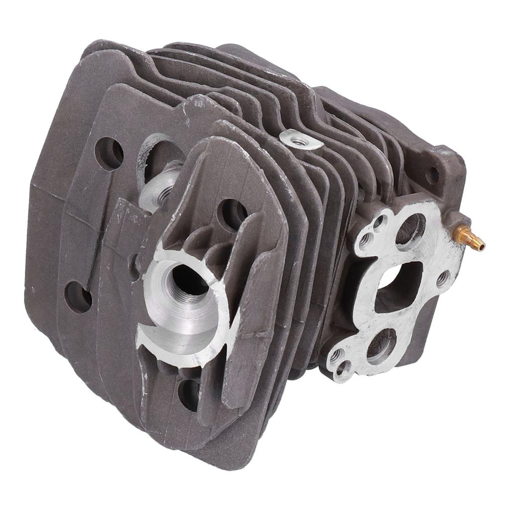 Комплект поршня цилиндра для цепной пилы Husqvarna 575 575Xp 570, сменный комплект поршня 51 мм