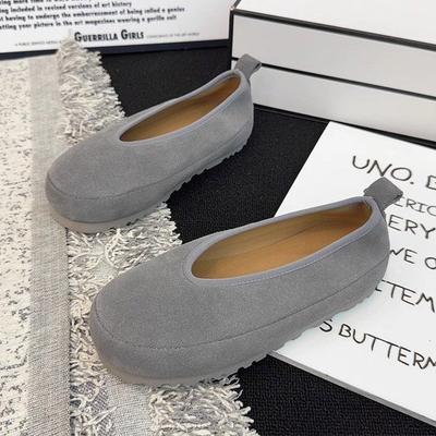 Модные туфли на платформе, женские лоферы, весенняя мода, повседневная обувь, спортивная ходьба, удобная женская обувь 2025, тренд бренда, zapatos de mujer