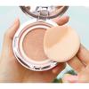 isoi Skin Care Cushion SPF38 PA++ Original 13g + Refill 13g, No. 21, 1 комплект