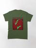 Serge Gainsbourg Essentiel Serge Gainsbourg essentiel Classic T-Shirt