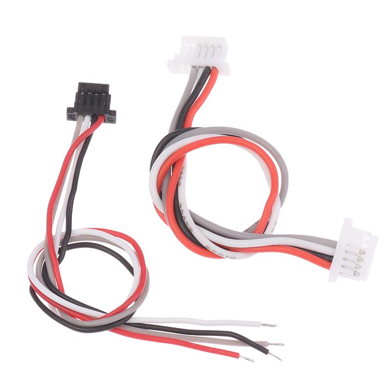 Кабель питания Walksnail Avatar Kit 6Pin для V1 Vtx 4Pin для V2 Vtx Запчасти для ремонта и модификации