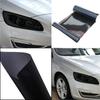 Car Light Film Dark Smoke Black Tint Headlights Taillights Fog lamp Vinyl