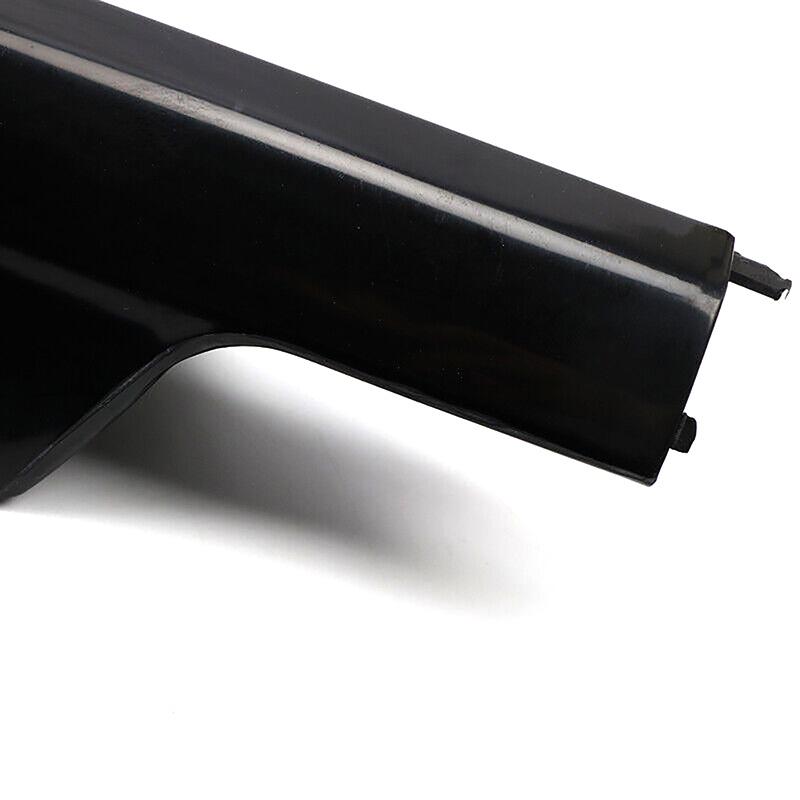 4 шт. Защитные чехлы на багажник на крышу, передняя, задняя, левая, правая, на крышу для Toyota Highlander XU50 2001-2007, автомобильные аксессуары