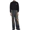 Balenciaga FW22 Logo Unisex 620972TKVI91070