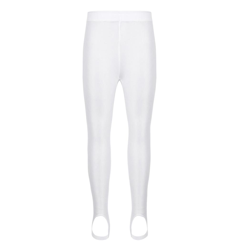 Детские колготки унисекс для мальчиков и девочек, чулки, леггинсы, колготки для йоги, гимнастики, балета, танцев