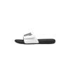PUMA Cool Cat 2.0 Slide Slippers Unisex White Black 390962-11