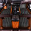 Custom For Mercedes-Benz C-Class W202 W203 W204 S204 S203 car floor mats 100% suitable your waterproof carpet 2003-2010-2024 BM1