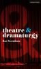 The Theatre and Dramaturgy Book
