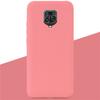 Силиконовый Чехол Для Xiaomi Redmi Note 9 Pro Max Чехол Силиконовый ТПУ Задняя Крышка Чехол Для Телефона Для Xiaomi Redmi Note 9 9s 9 с