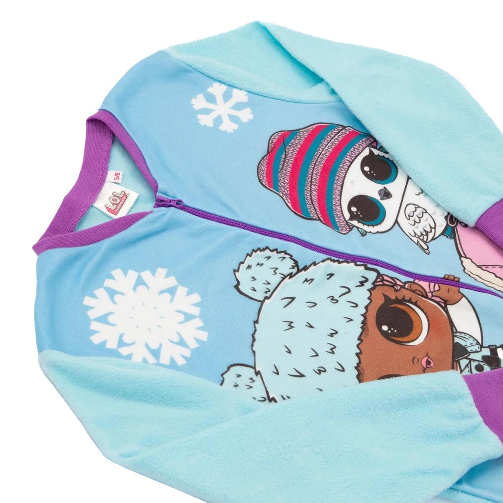 Слип-костюм LOL Surprise для девочек