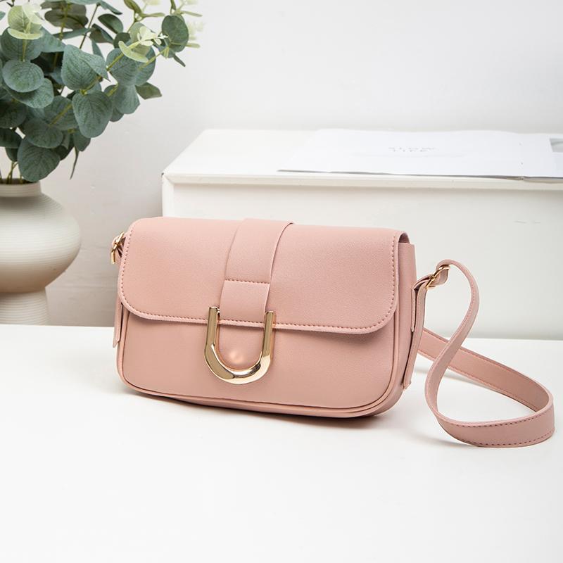 Сумка женская на плечо Fashi Brand Designer, маленькая, из ПУ кожи, женская сумка через плечо, трендовая, классическая, с ручкой, женская, осенний шик