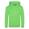 Childrens/Kids Electric Hoodie