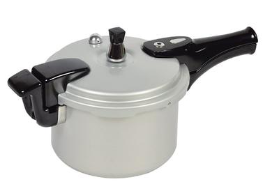 Скороварка Pearl Metal Hot Cooking Aluminum IH совместимая с 4 чашками 3.0L HB-377