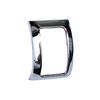 Hazard Switch Cover Interior Panel Plated Parts Garnish Bezel Exclusive C-HR Interior_51454