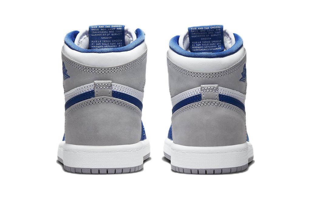 Jordan 1 Ретро Хай OG True Blue PS FD1412-410