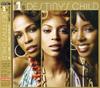 CD DESTINYS CHILD 1s SICP9301 Sony Records В 2005 году Япония ObiРэп Хип-Хоп R&B Б/у