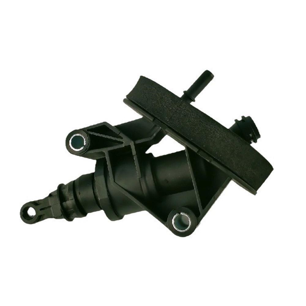 Clutch Master Cylinder Black CV2Z-7A543-A Fit For Ford Fiesta 1.6L L4 14-2019