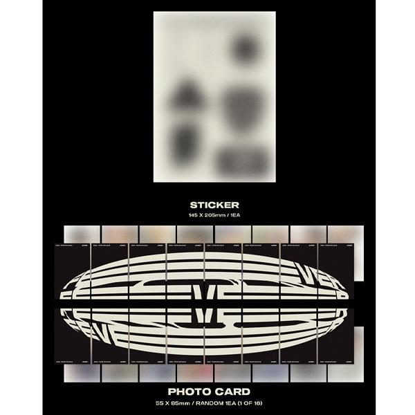 ATEEZ Эпилог ZERO - FEVER