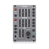 Behringer SYSTEM100 Series 140 Dual Envelope/LFO Module, Gray, Modular Analog Synthesizer, Eurorack Compatible