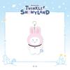 ONEW (SHINee) [JJINGNYANGS TWINKLE SNOWYLAND] MD - JJINGNYANG/ JJING-MEOK / JINGSE / БРЕЛОК-ЛАСКА